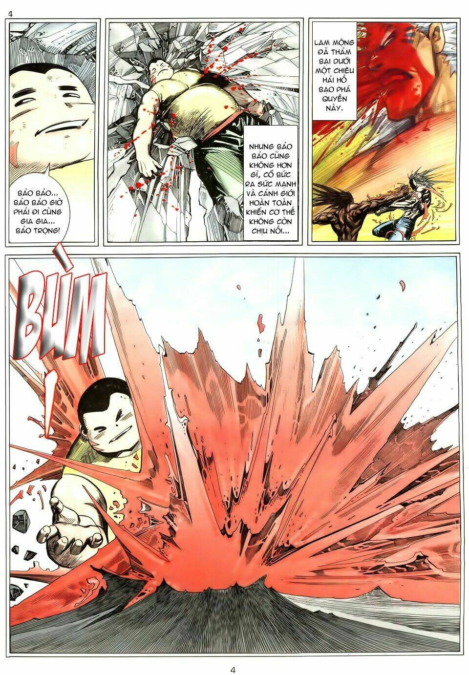 hải hổ 3 chapter 20 4