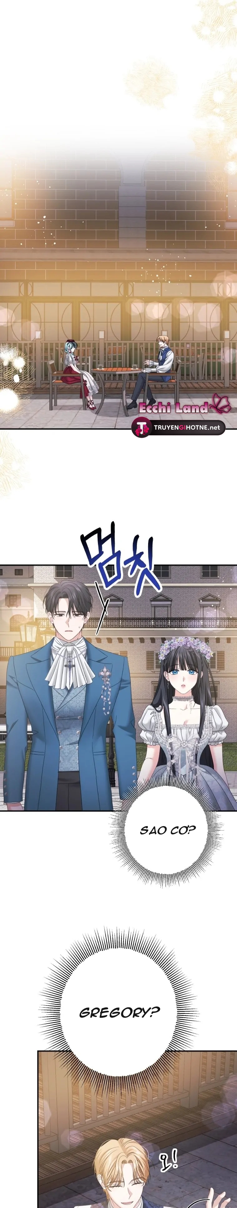 nam chủ cố chấp biến tôi thành nữ chủ chapter 14.2 13