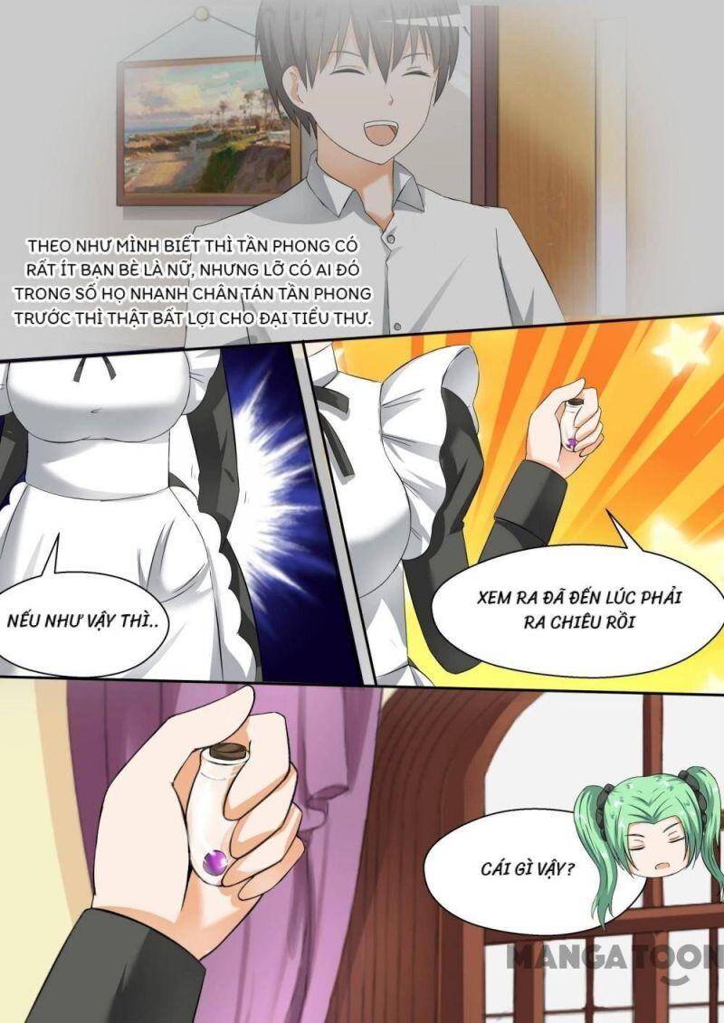 the boy in the all-girls school chapter 91 10