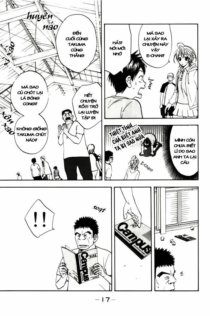 baby steps chapter 6 24