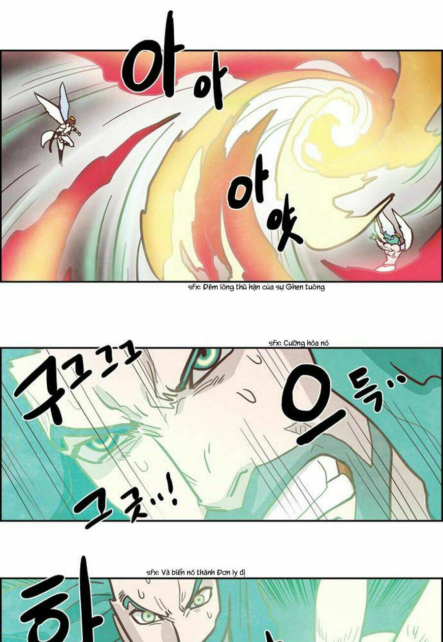 the devil king is bored ss3 chapter 4 20