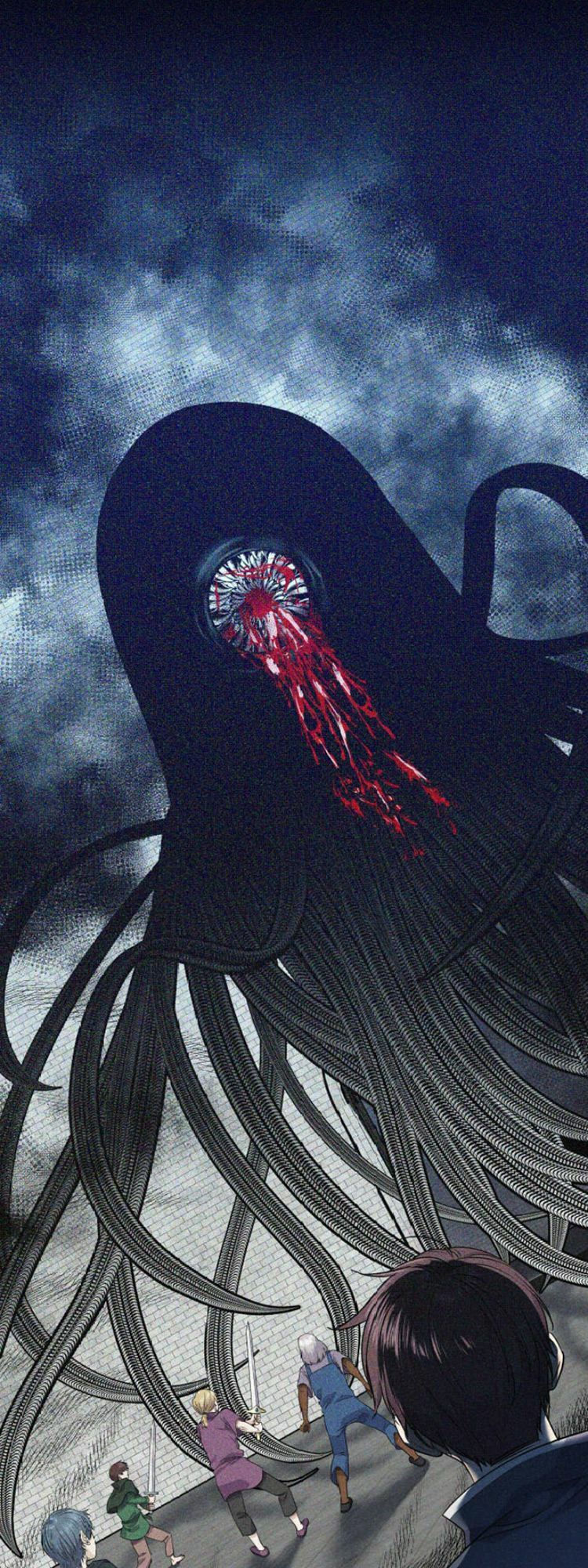 trò chơi của chúa thượng chapter 3 23