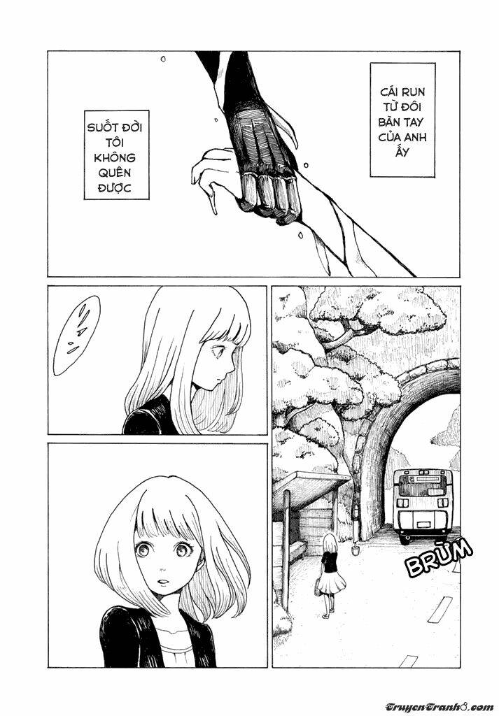 ryu to hidarite chapter 1 2