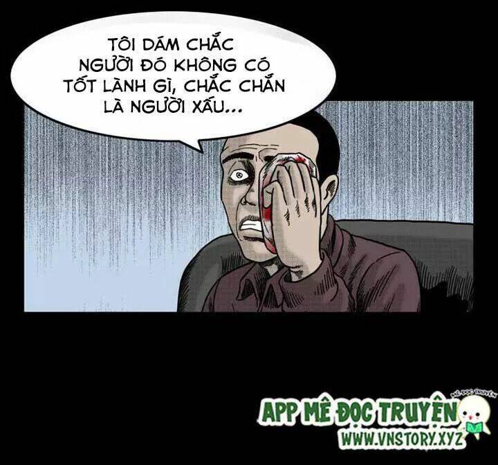 kỳ án có thật chapter 37 18
