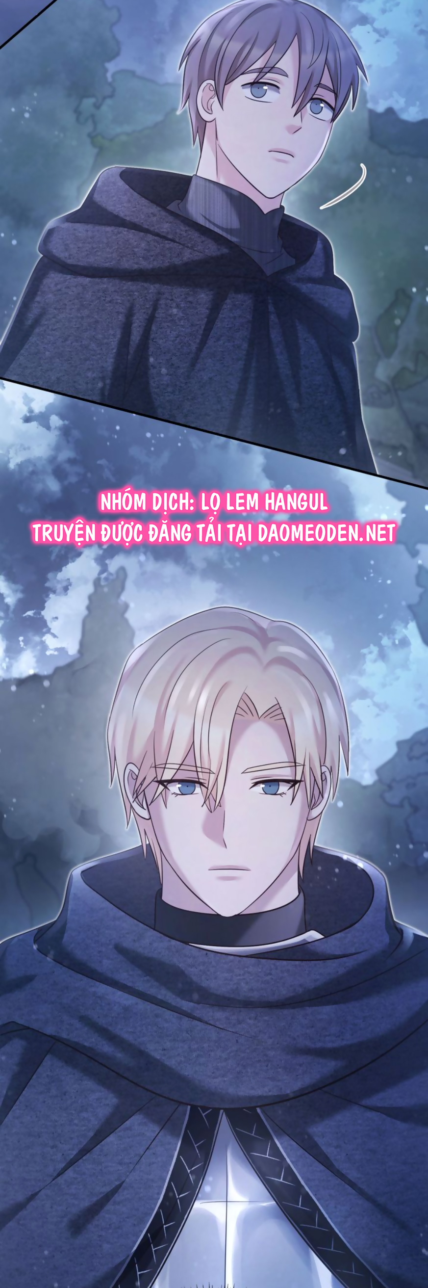 sự hy sinh của ác quỷ chapter 69 30