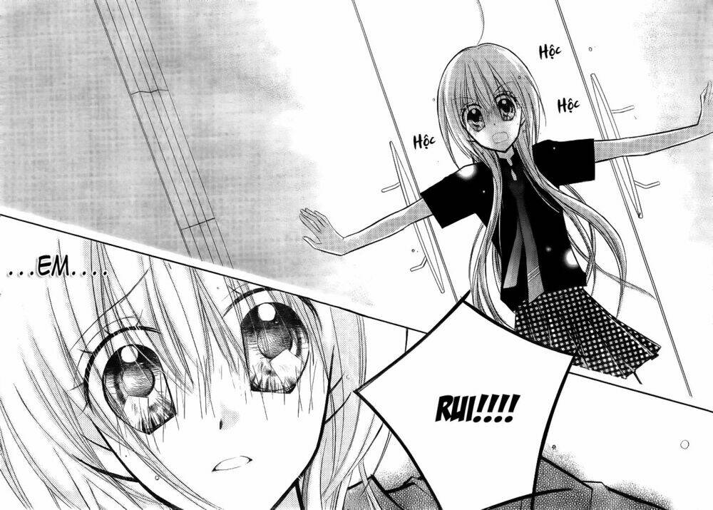 orange planet chapter 20 25