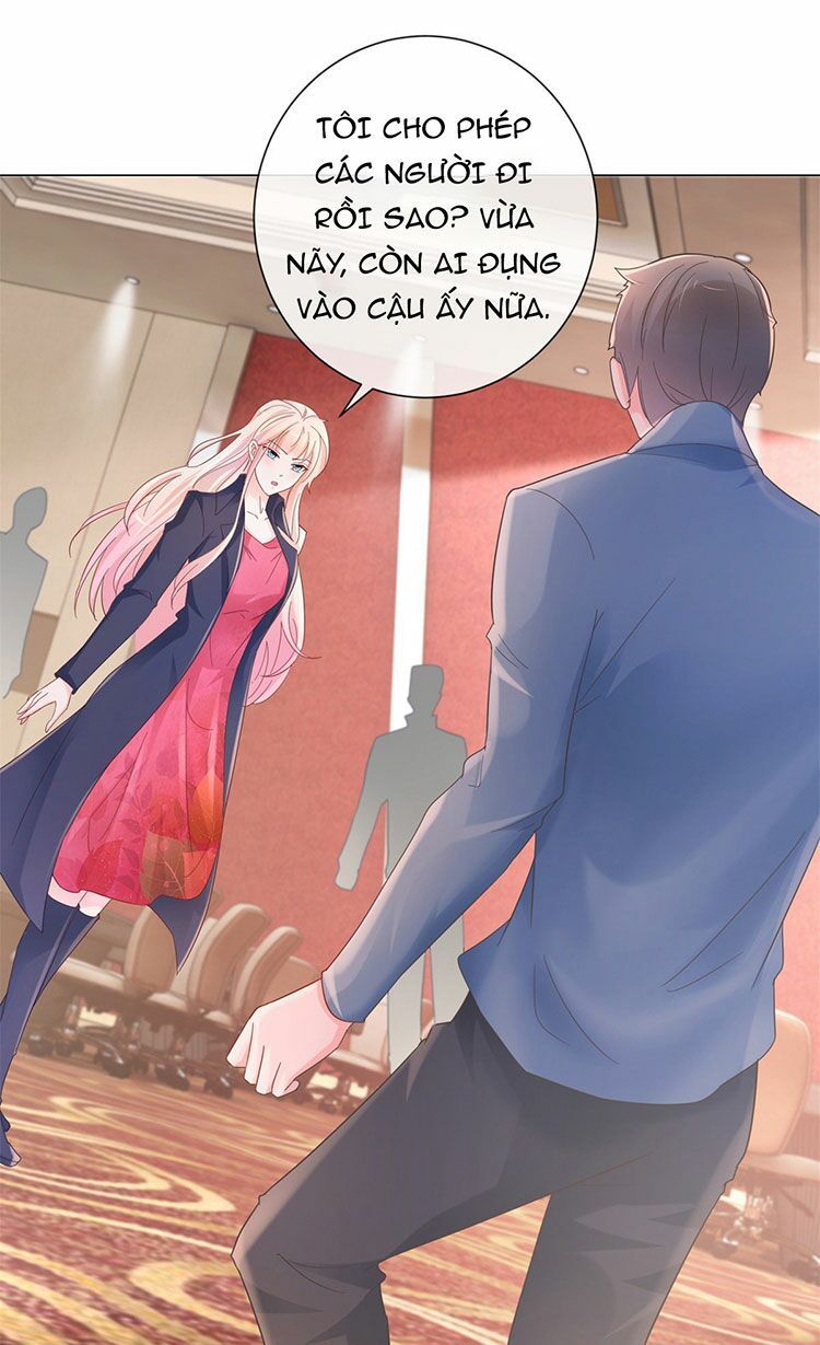 ẩn hôn 100%: chọc tức vợ yêu mua một tặng một chapter 291.2 15