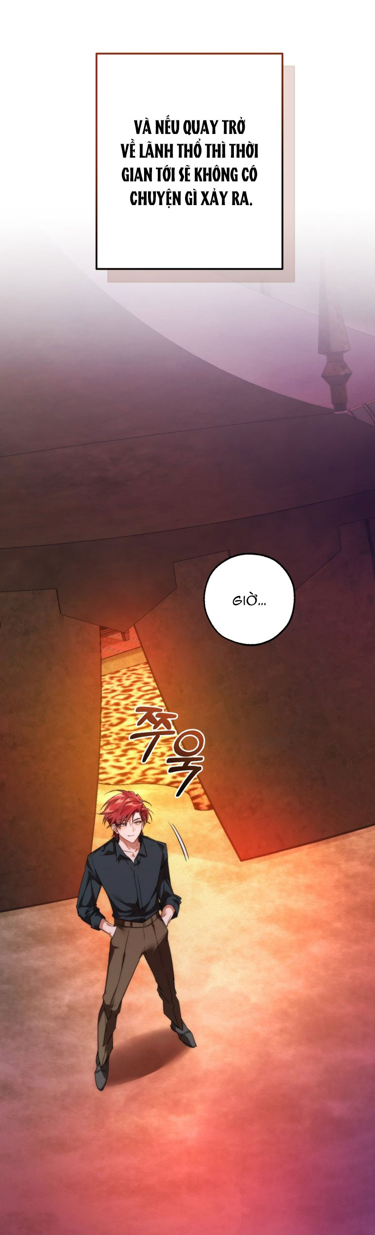 Phế Vật Dòng Dõi Bá Tước chapter 120.2 33