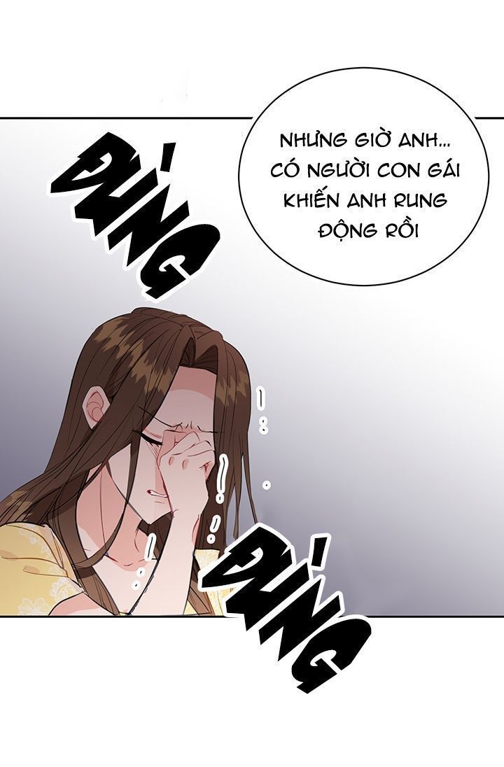 người tình thay thế chapter 2 41