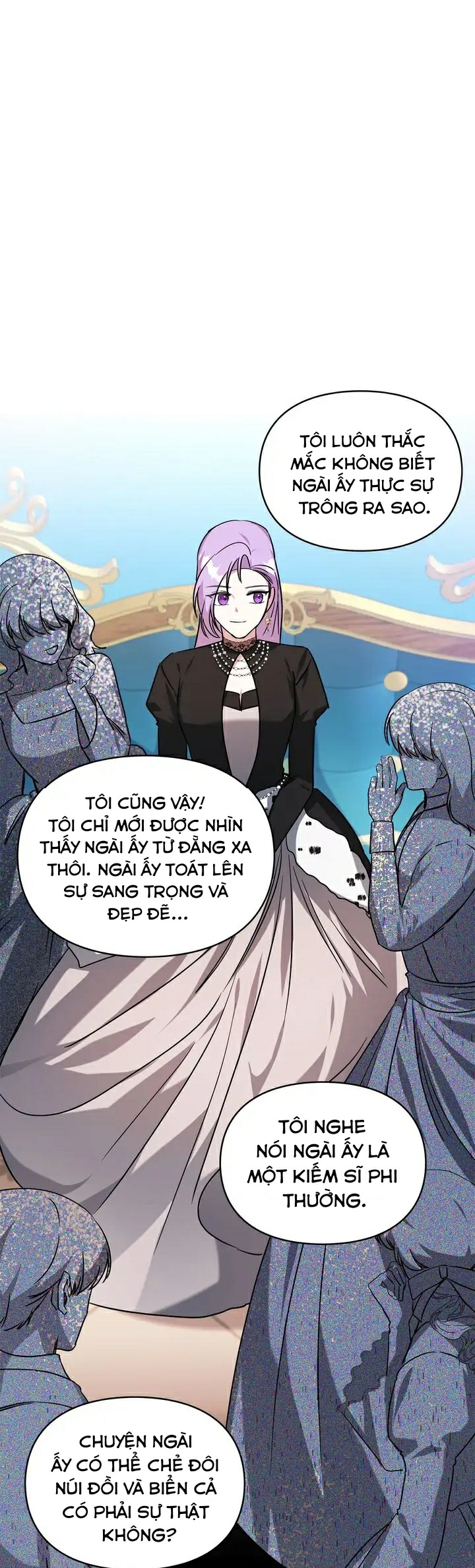 hãy nghe lời của tôi chapter 45 28