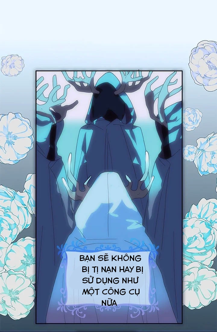 tôi đã tuyên bố một lời thề chapter 1 26