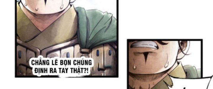 máy mô phỏng nhân sinh của lữ bố chapter 1 119