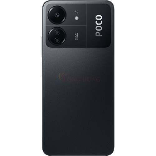 Điện thoại Xiaomi Poco C65 - Hàng chính hãng