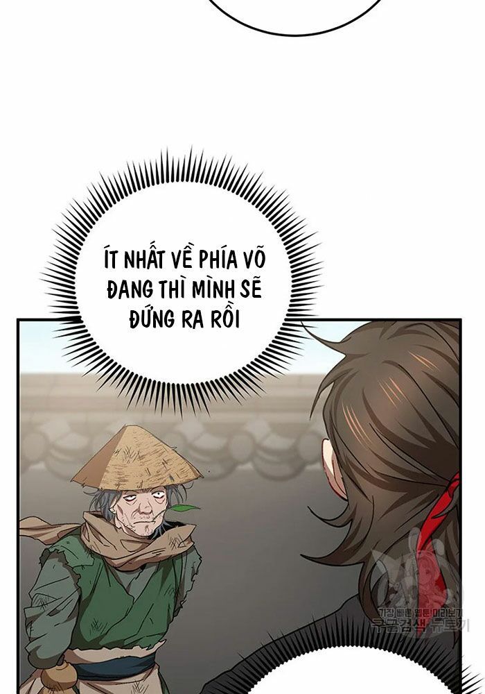 võ đang kỳ hiệp chapter 54 49