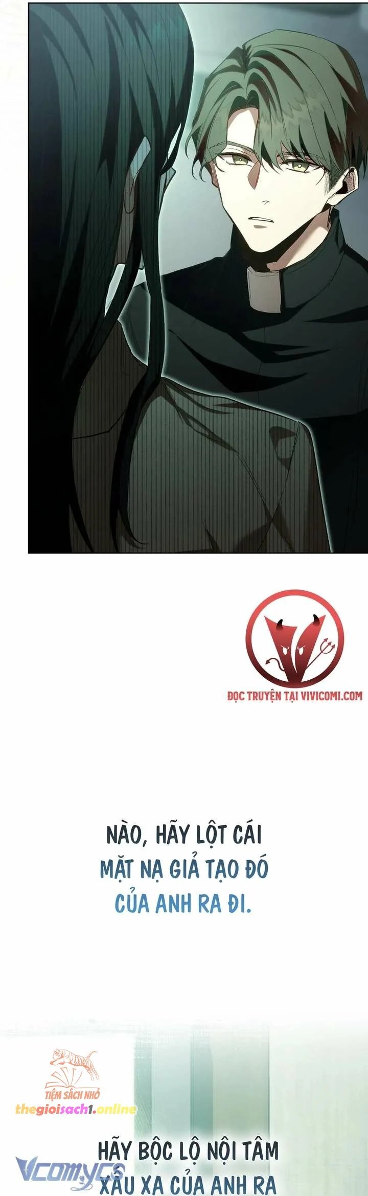 [18+] để tôi khóc đi chapter 1 46