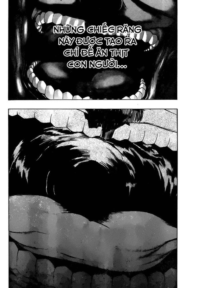 attack on titans - before the fall chapter 7 3