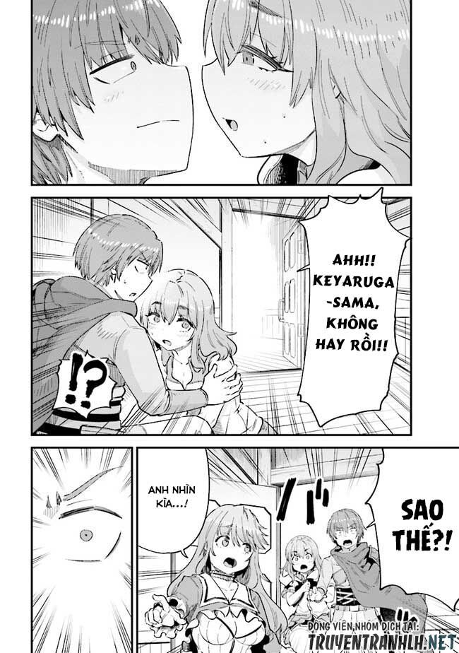 Healer báo thù chapter 37.1 4
