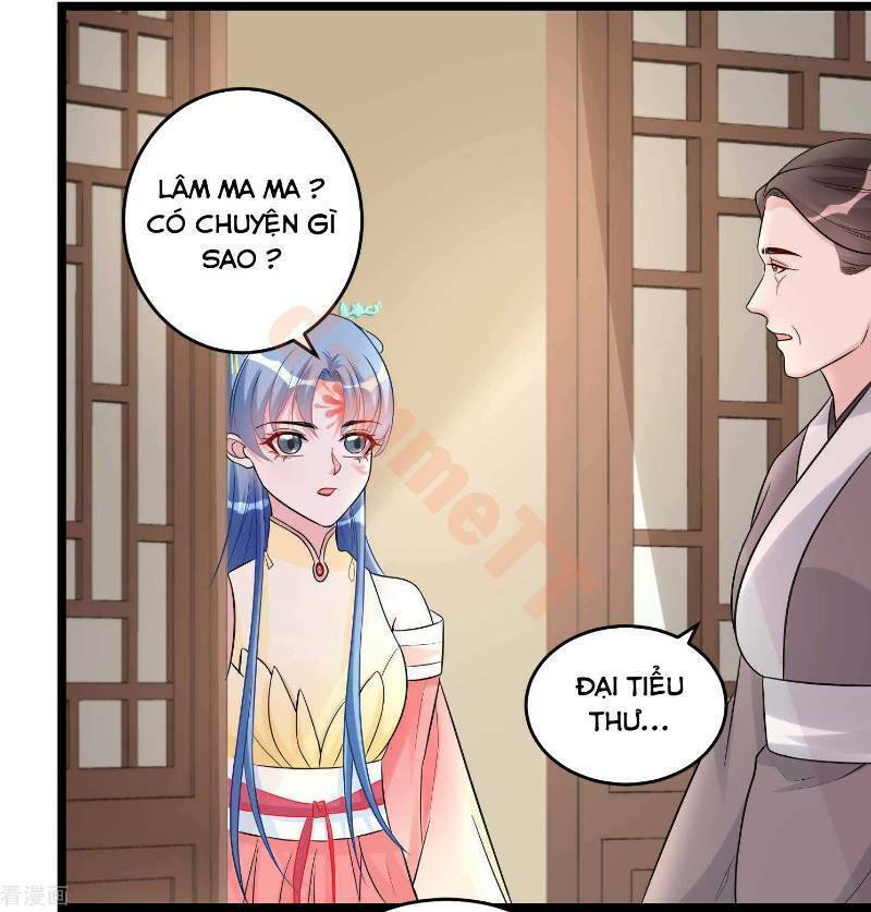 độc y đích nữ chapter 61 11