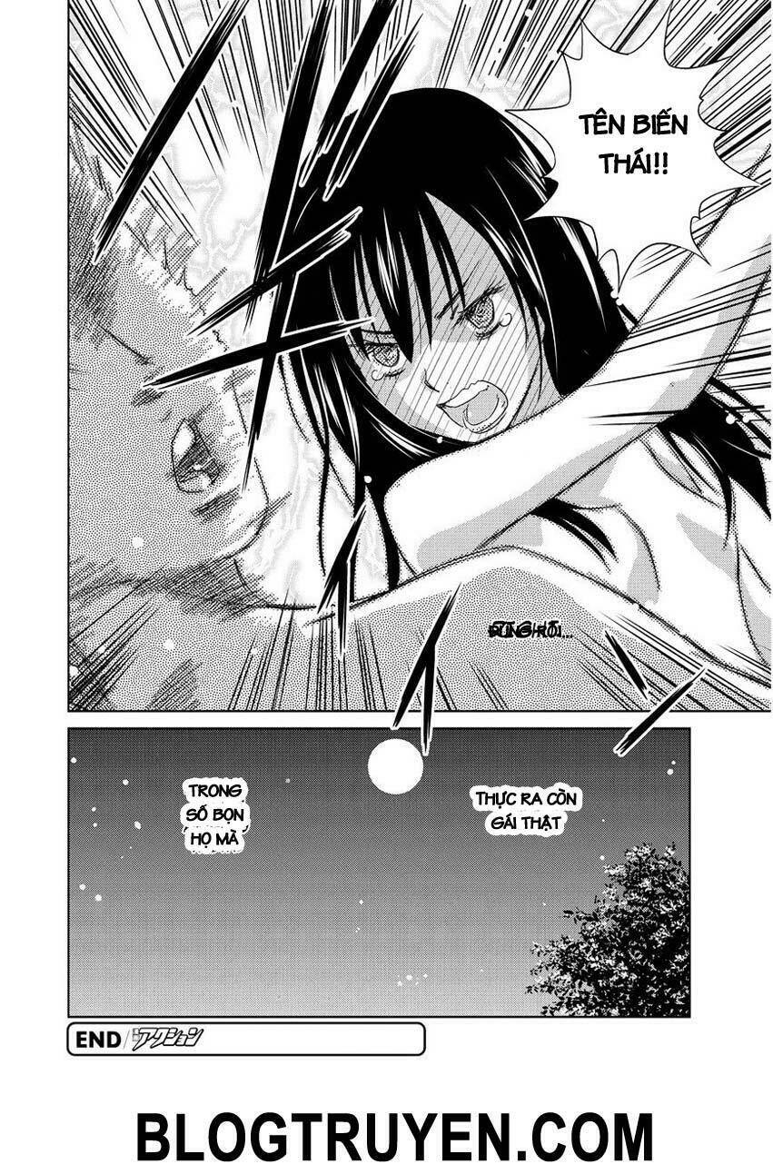 unbalance school life chapter 1 41