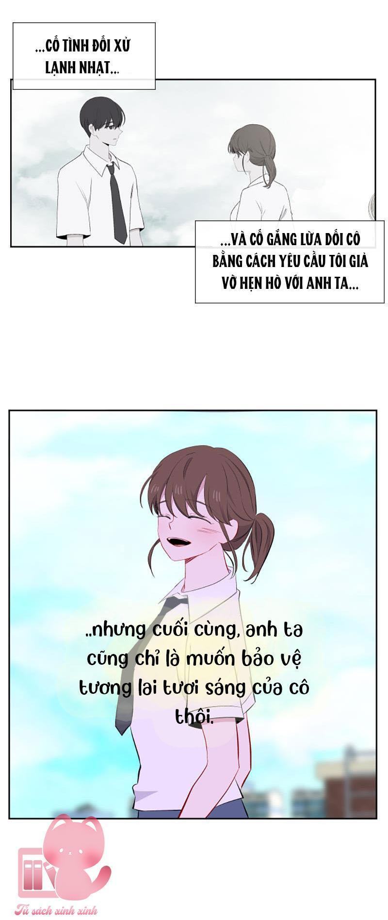 về bên anh chapter 31 31