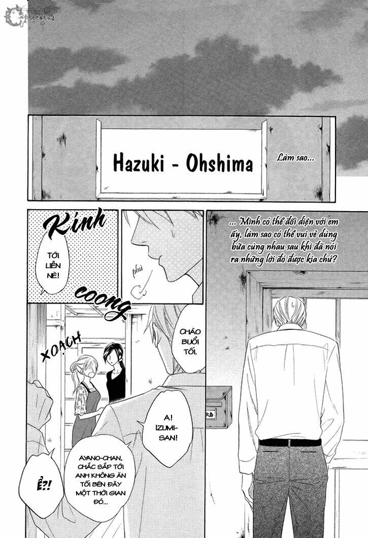 heart no kakurega chapter 6 6