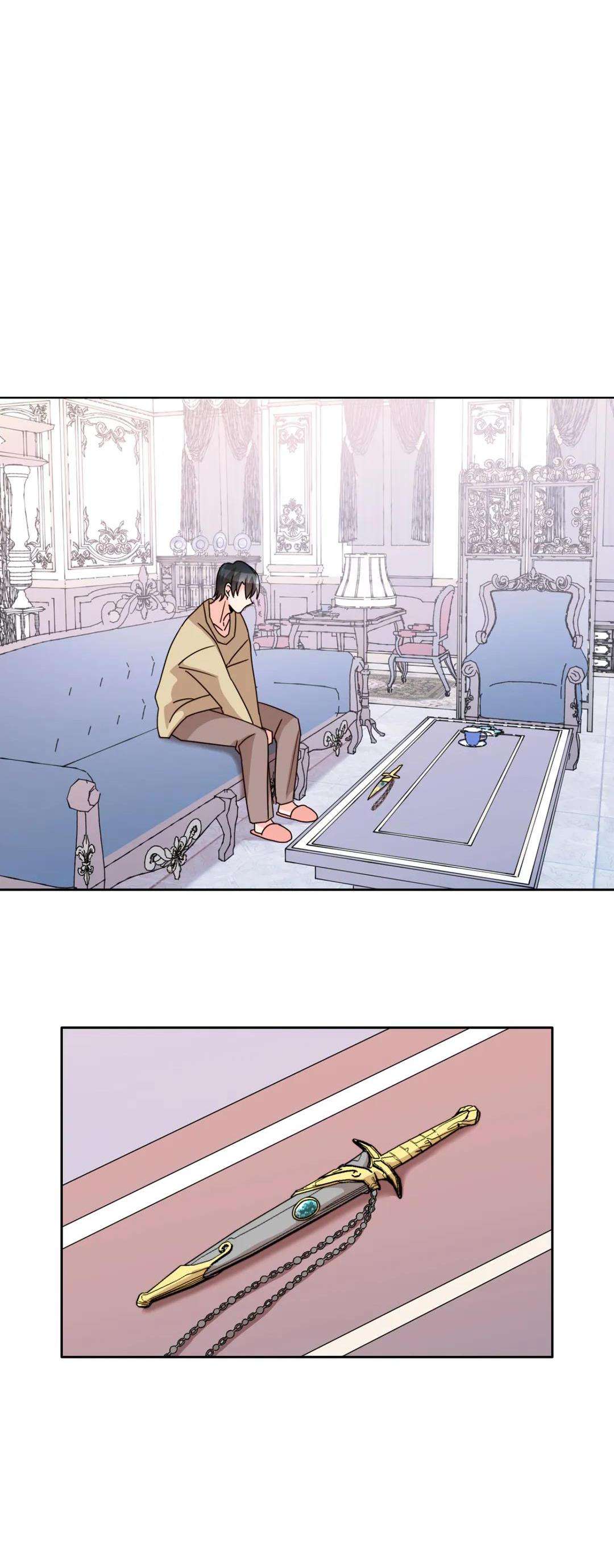 ngọt ngào nhưng nguy hiểm chapter 18 42