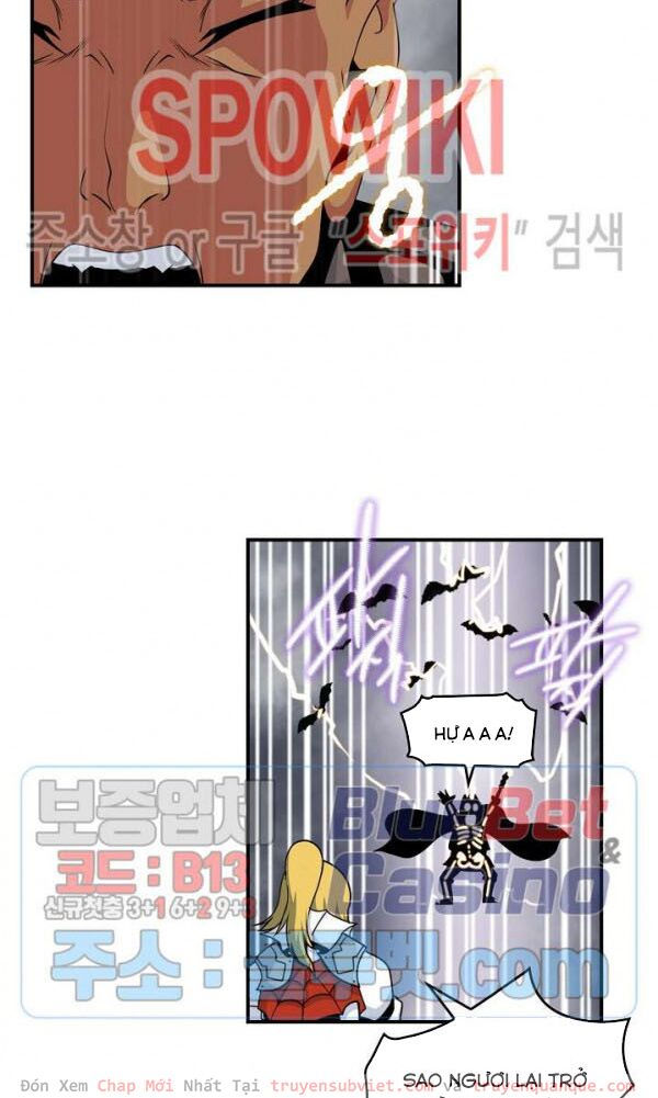 tôi sinh ra để làm người vĩ đại chapter 65 65