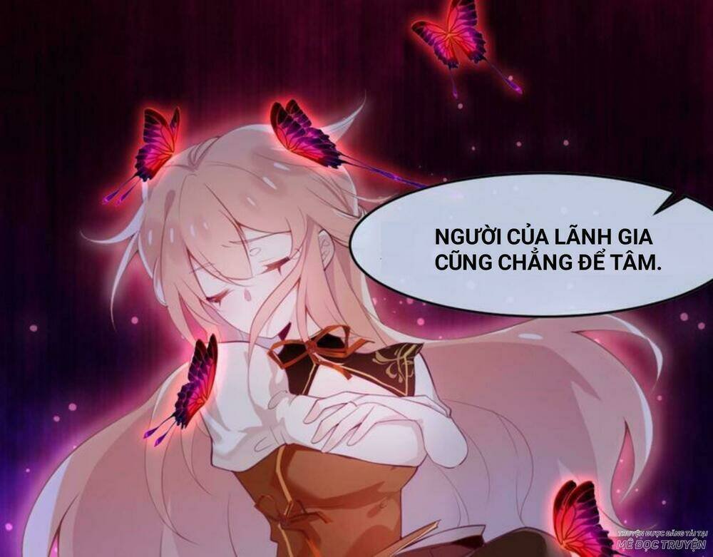 tà quân khó dưỡng tiểu ma phi chapter 2 36