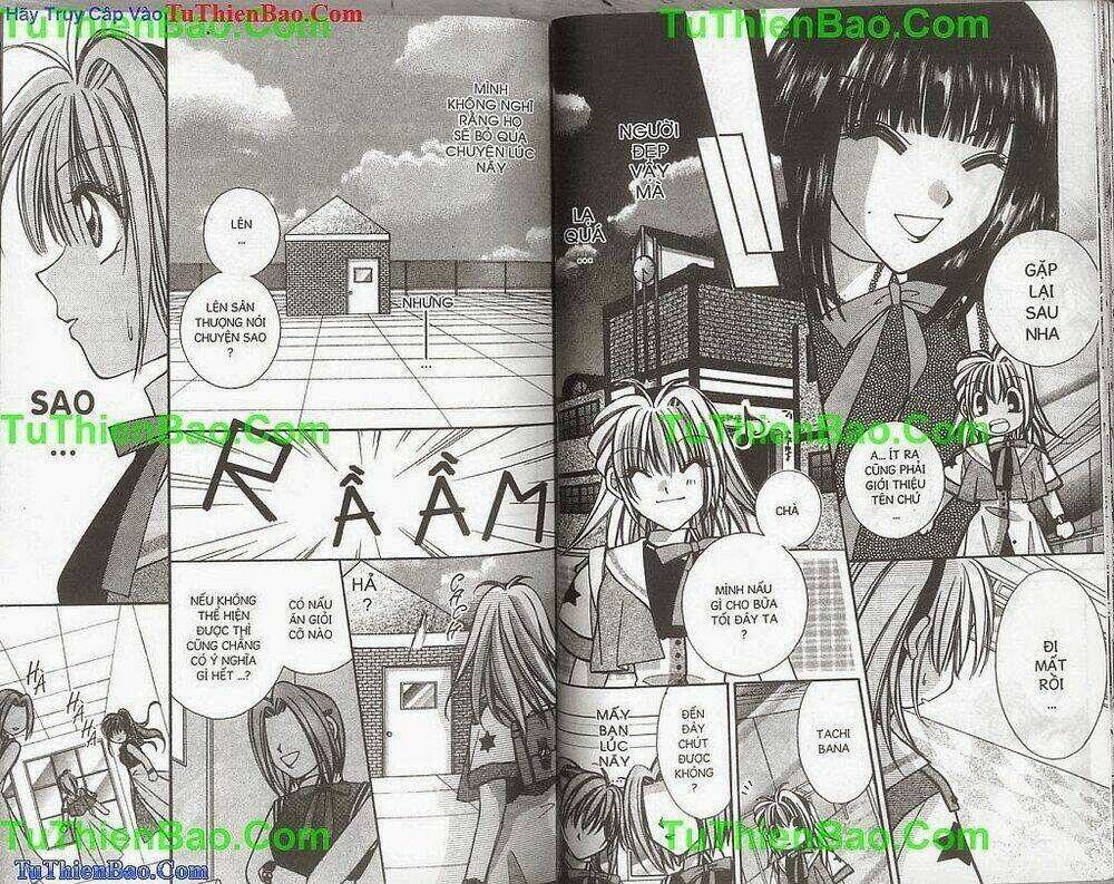 cô nàng quản gia chapter 1 48