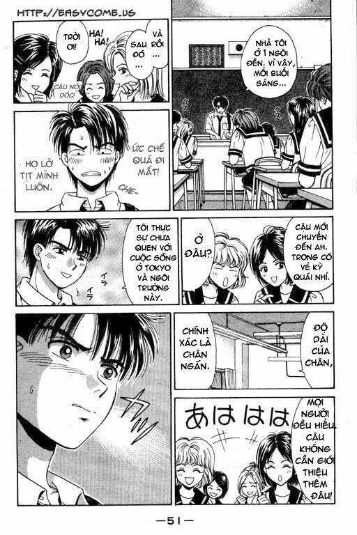 open sesame chapter 1.2 15