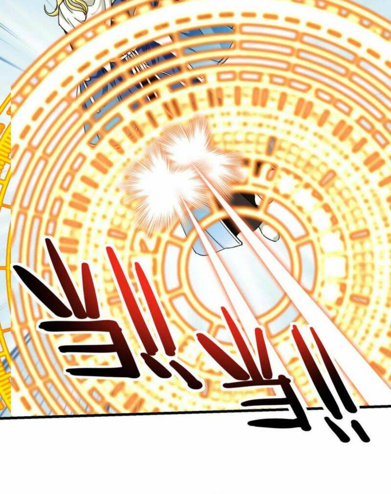 trọng sinh ta là đại thiên thần chapter 221 9