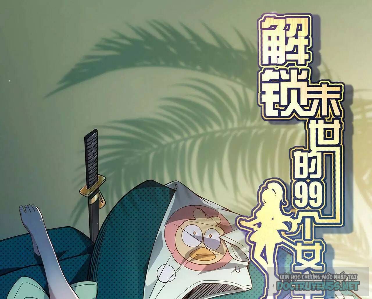 giải cứu 99 nữ chính ở mạt thế chapter 128 2