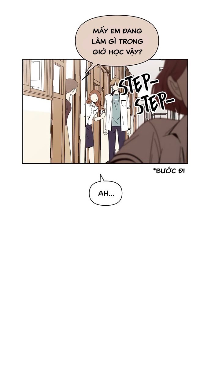 thanh xuân rực rỡ - season of blossom chapter 21 30