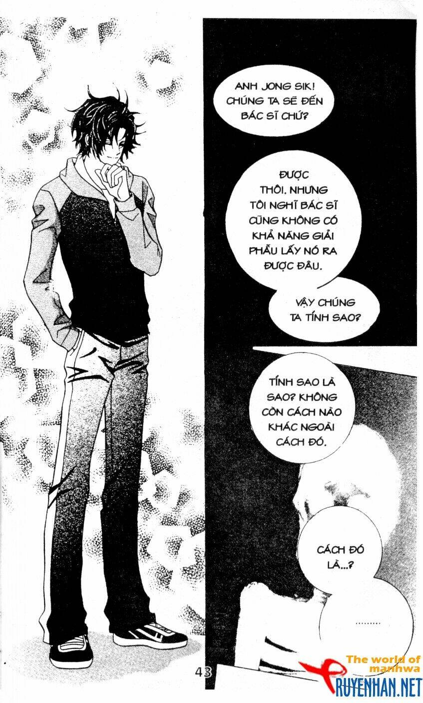 chàng trai hào hiệp chapter 7 45