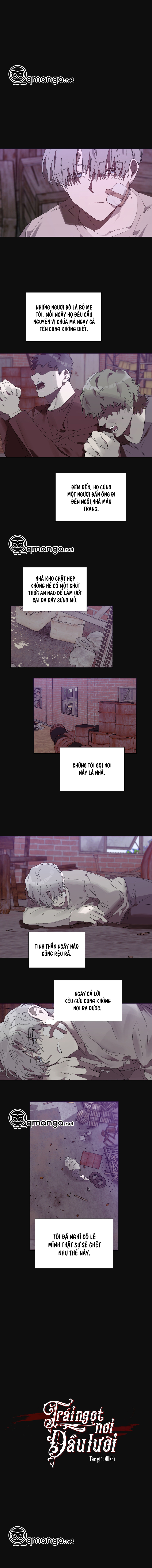 trái ngọt nơi đầu lưỡi chapter 4 2