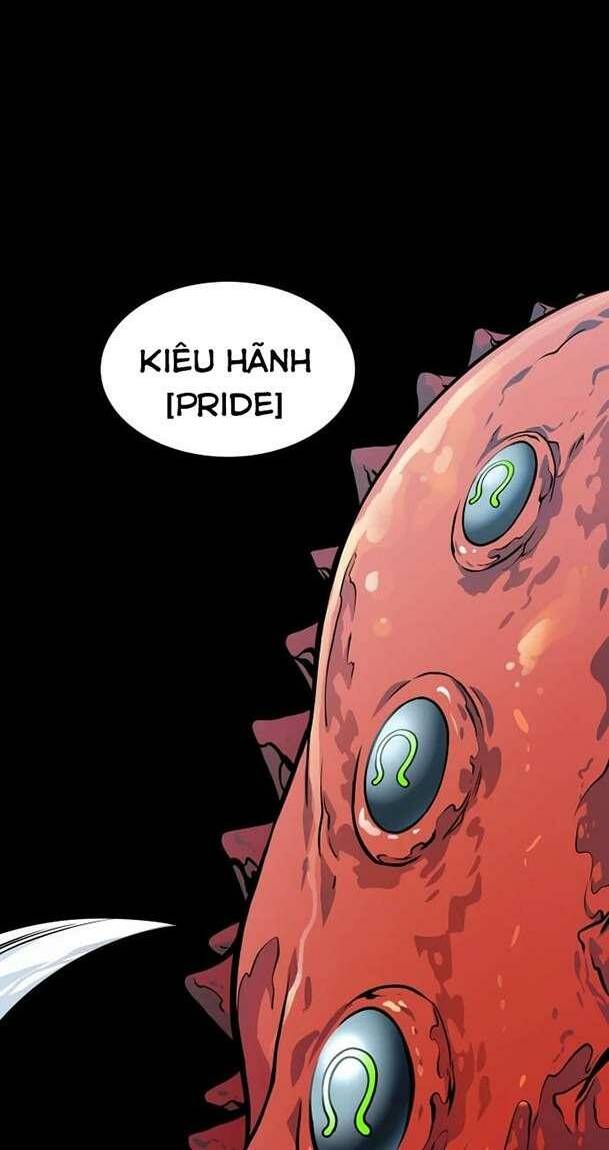 cuộc chiến trong tòa tháp chapter 581 59