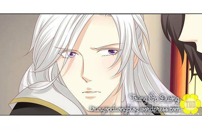 sâm vương bị tóm chapter 13 11
