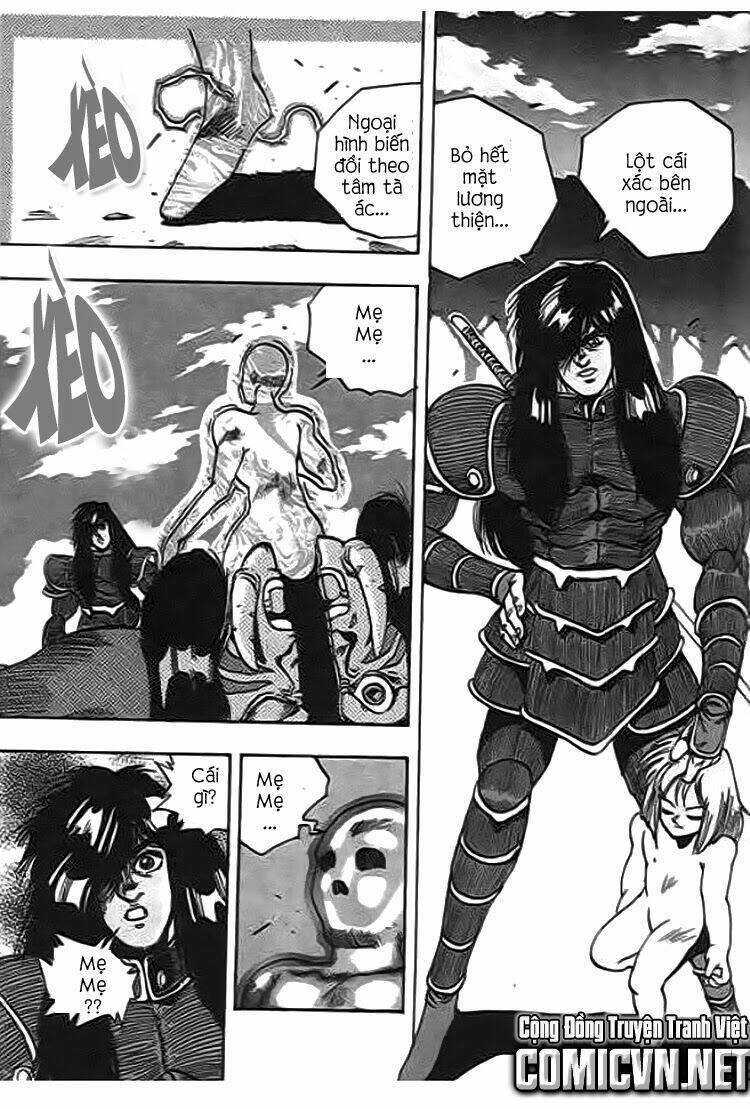 ảo long vương chapter 45 3