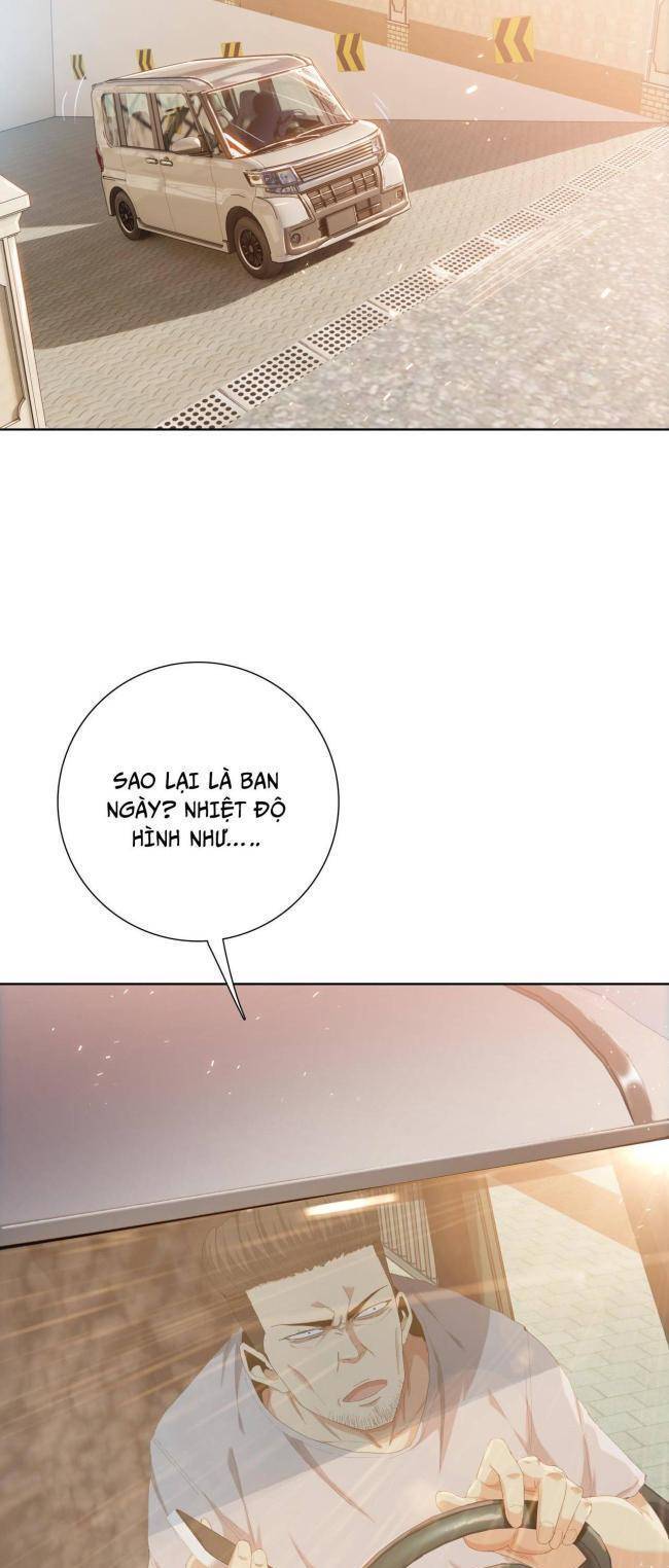 kẻ tàn nhẫn ngày tận thế: bắt đầu dự trữ hàng tỉ tấn vật tư chapter 6 47