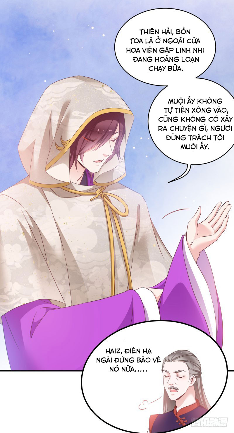 trò chơi trừng phạt chapter 72 4