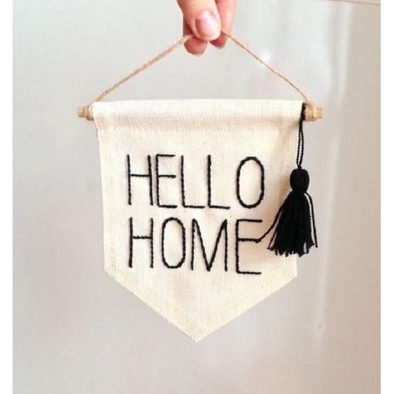 DIY thêu thủ công LỊCH VẢI 2022 quà tặng handmade/ kit NGUYÊN LIỆU TỰ THÊU ngày kỷ niệm/ bách hóa na na