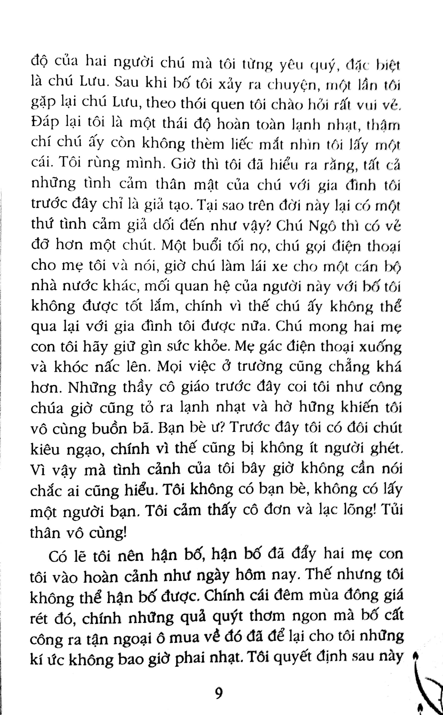 Chờ Đợi Giọng Nói Của Em