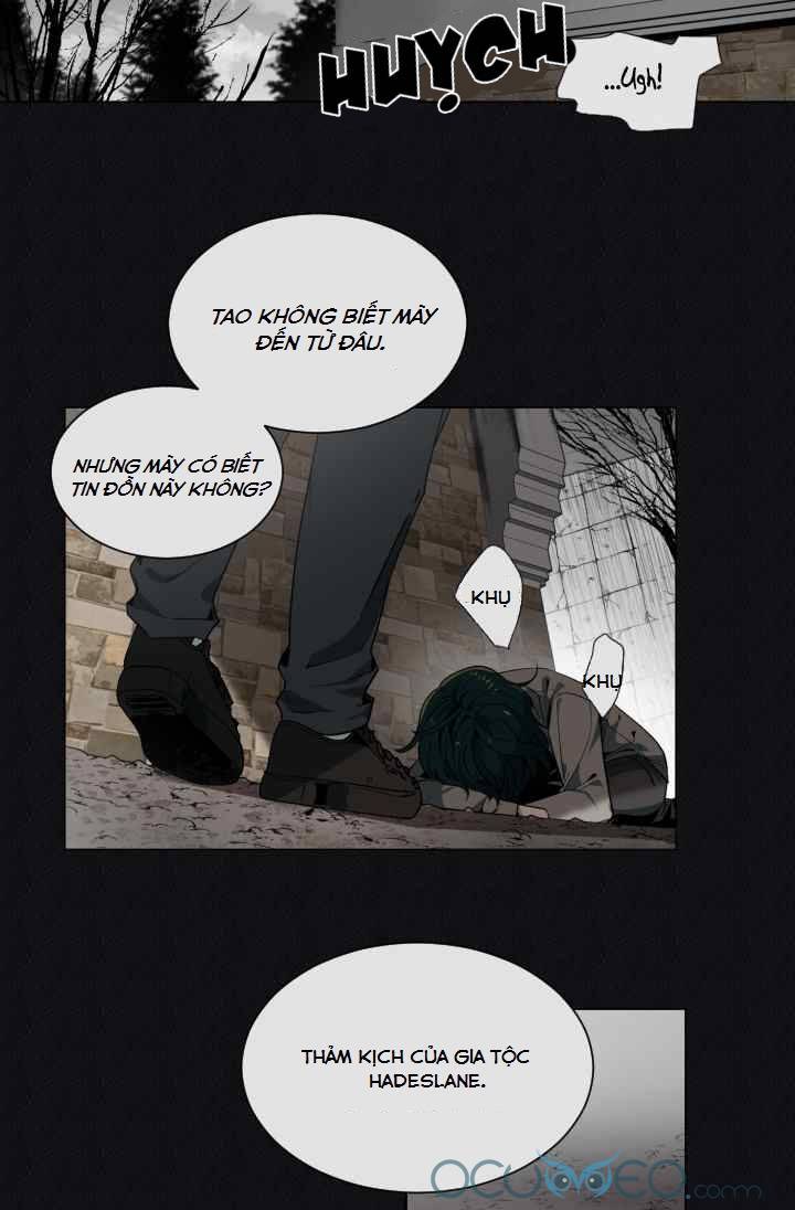 a witch’s hopeless wish chapter 13 9