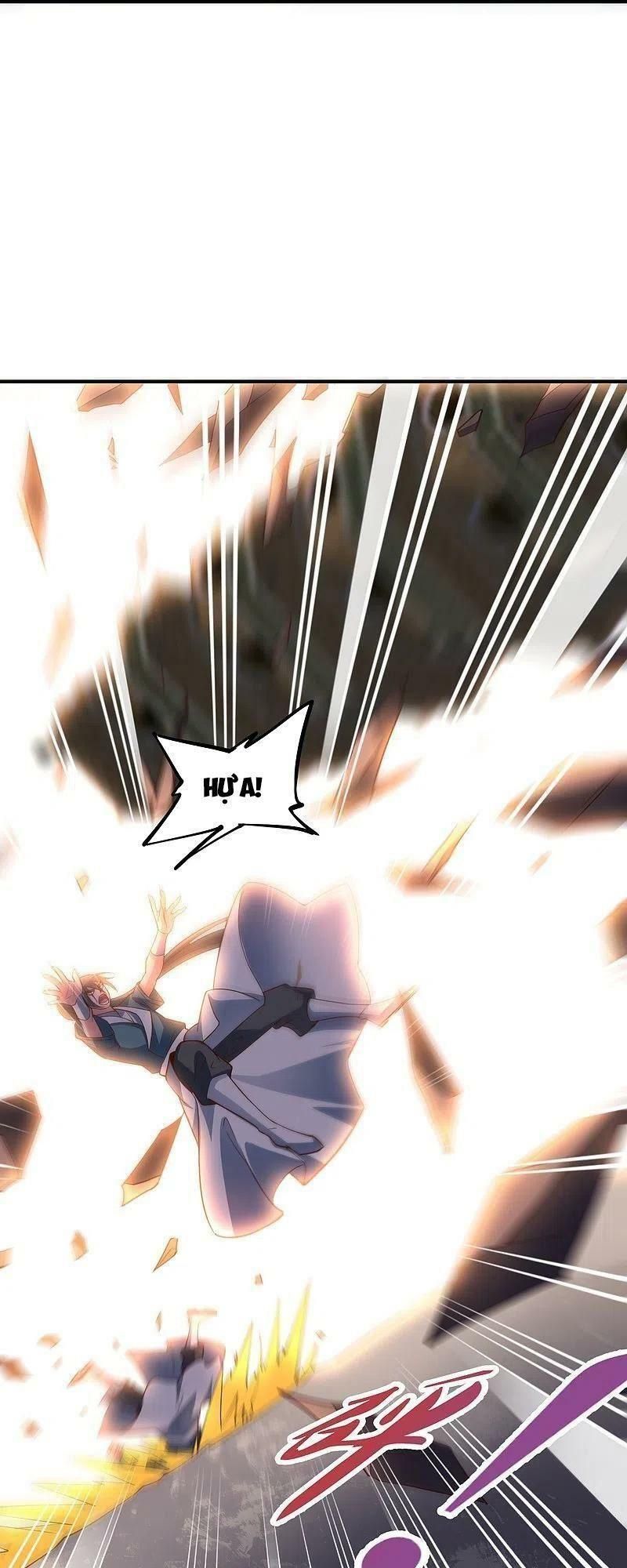 tiên võ đế tôn chapter 260 56