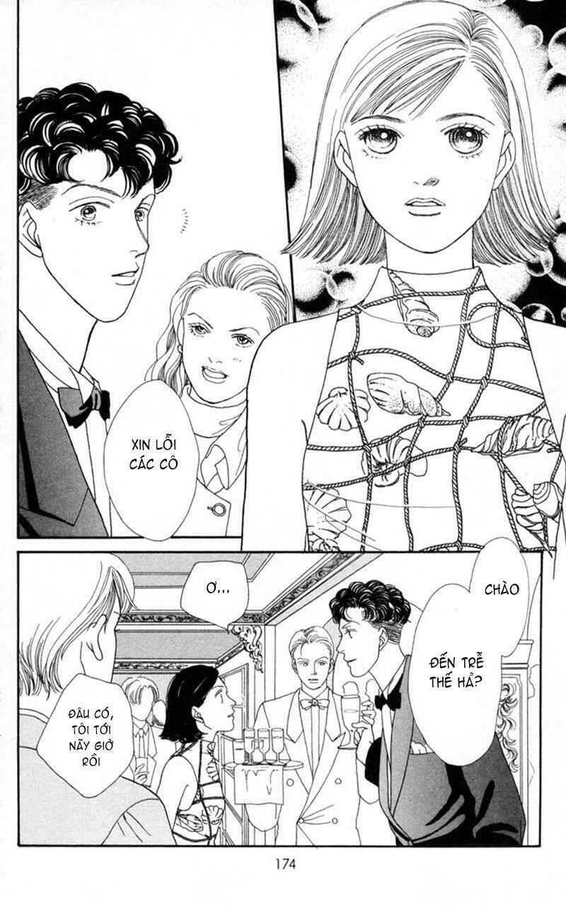 con nhà giàu chapter 92 14