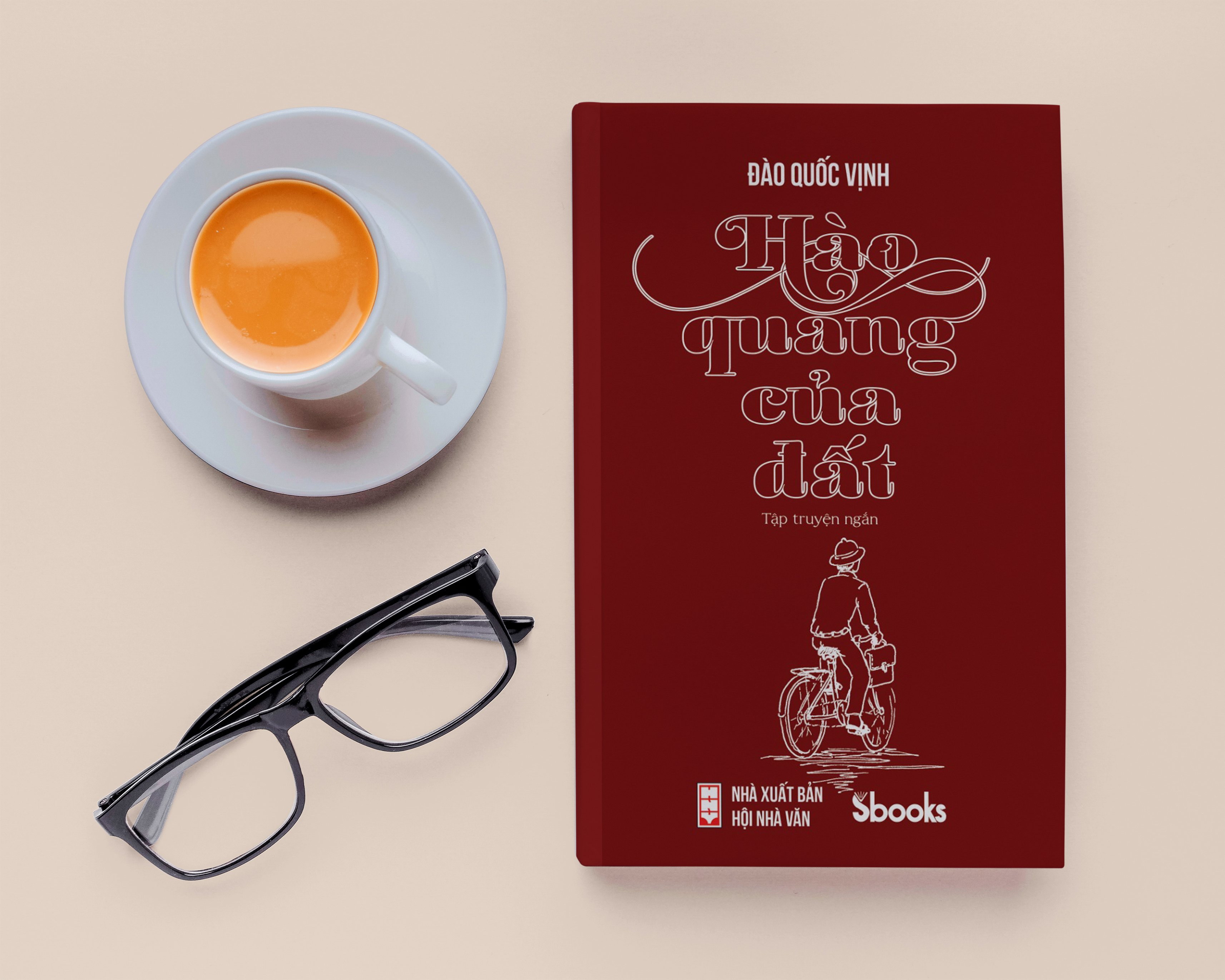 HÀO QUANG CỦA ĐẤT - Đào Quốc Vịnh
