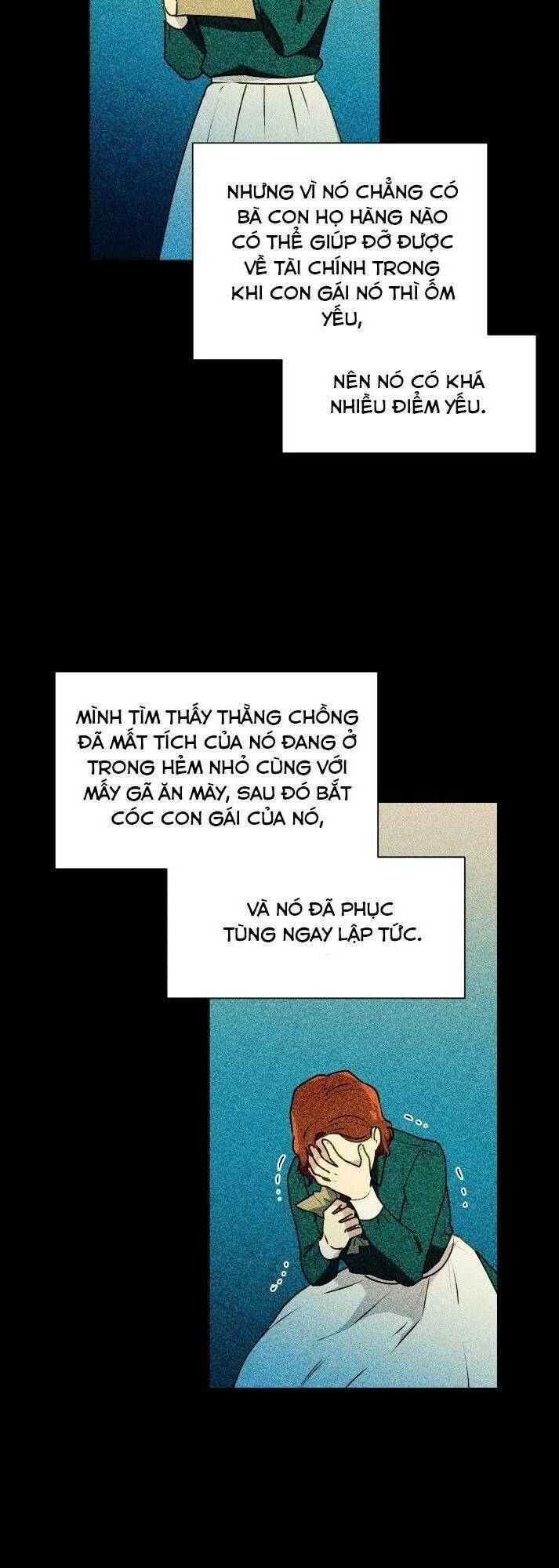 khế ước của nữ công tước quái vật chapter 58 14