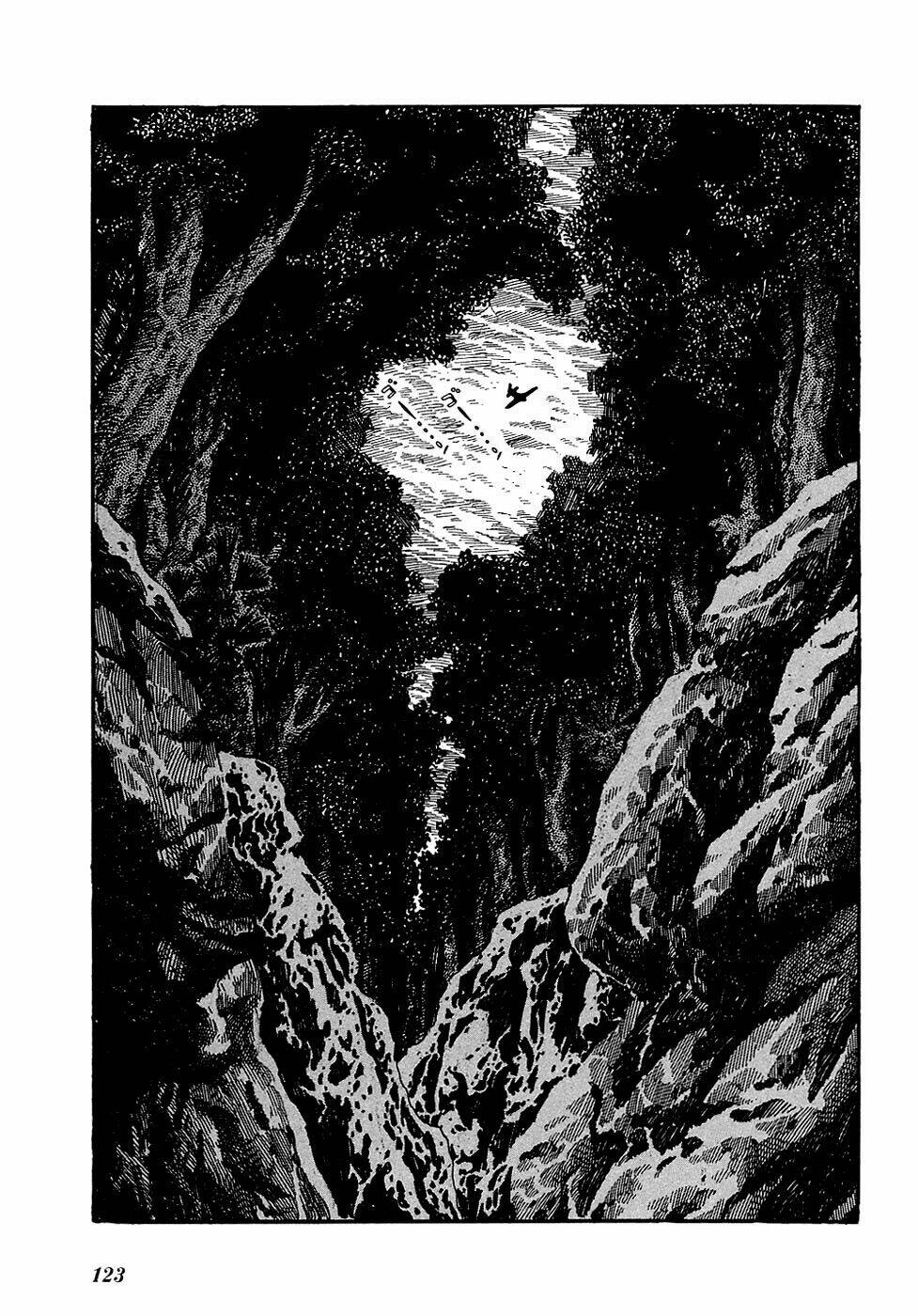 ryuu no michi chapter 5 11