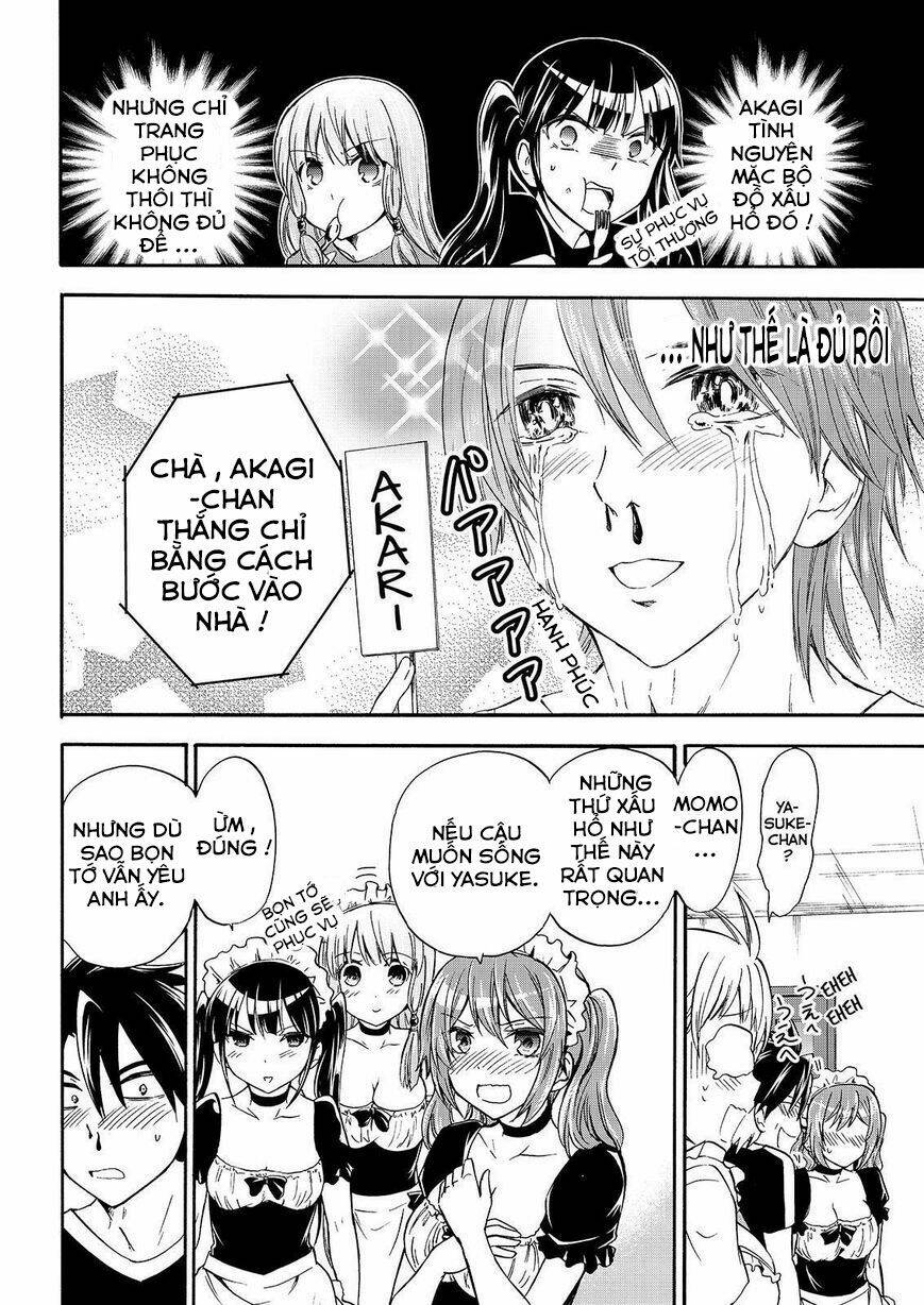 maga-tsuki chapter 50 20