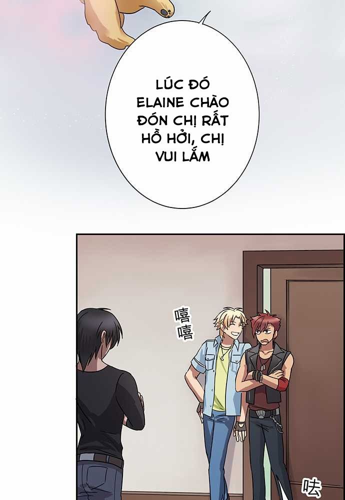 nụ hôn nguyền rủa chapter 24 19